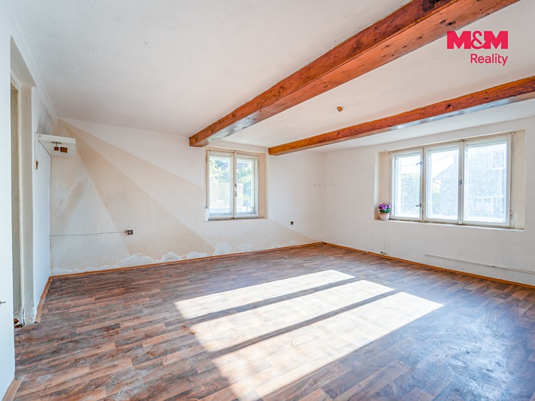 Prodej domu, 54 m² (6 z 26)