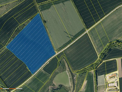 Ділянка на продаж, 85 800 м² (3 з 3)