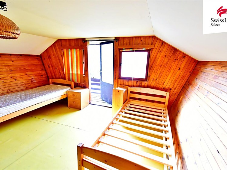 Prodej domu, 35 m² (9 z 16)