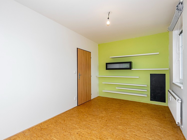 Квартира 3+kk в оренду, 70 м² (11 з 22)