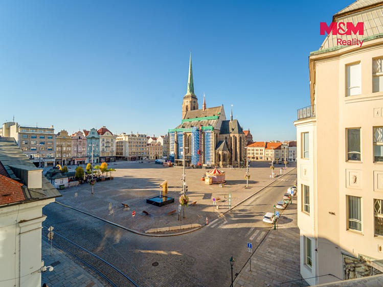 Pronájem bytu 3+1, 121 m² (19 z 20)