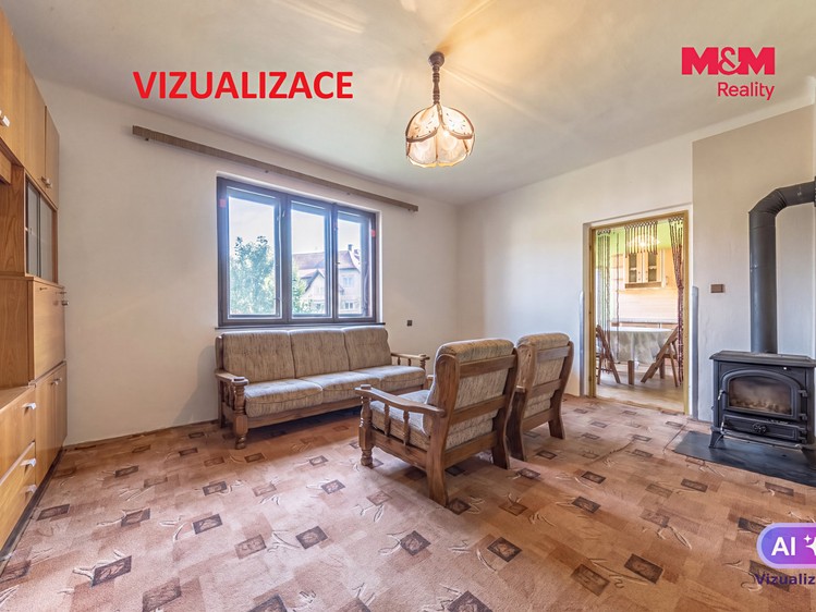 Будинок на продаж, 74 м² (3 з 18)