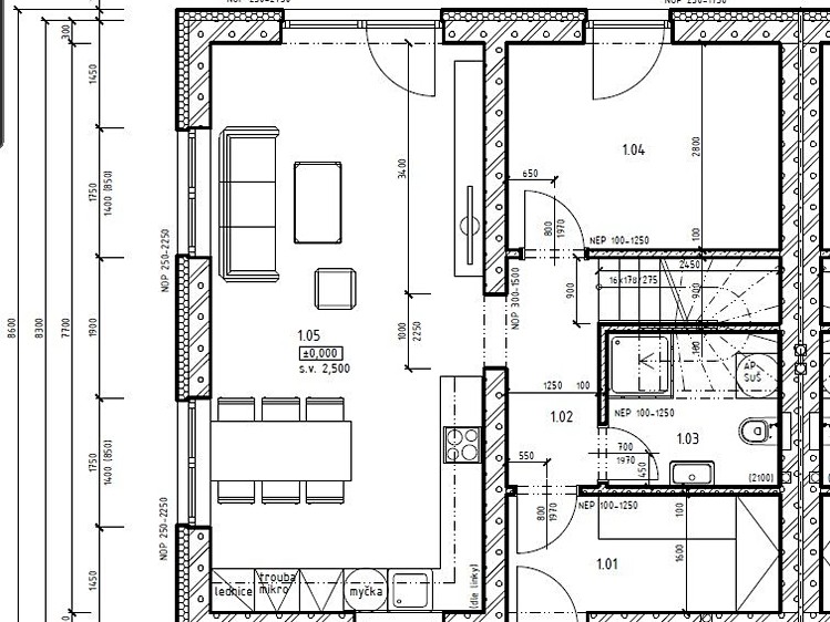 Prodej domu, 105 m² (10 z 29)