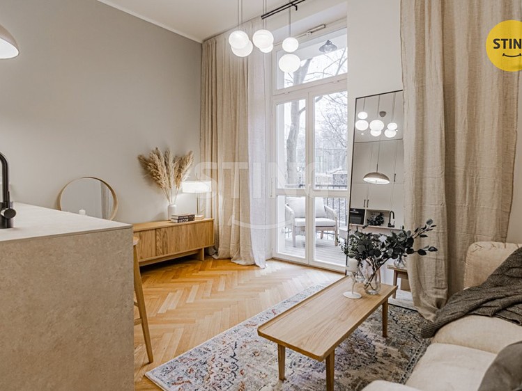 Квартира 2+kk на продаж, 51 м² (6 з 17)