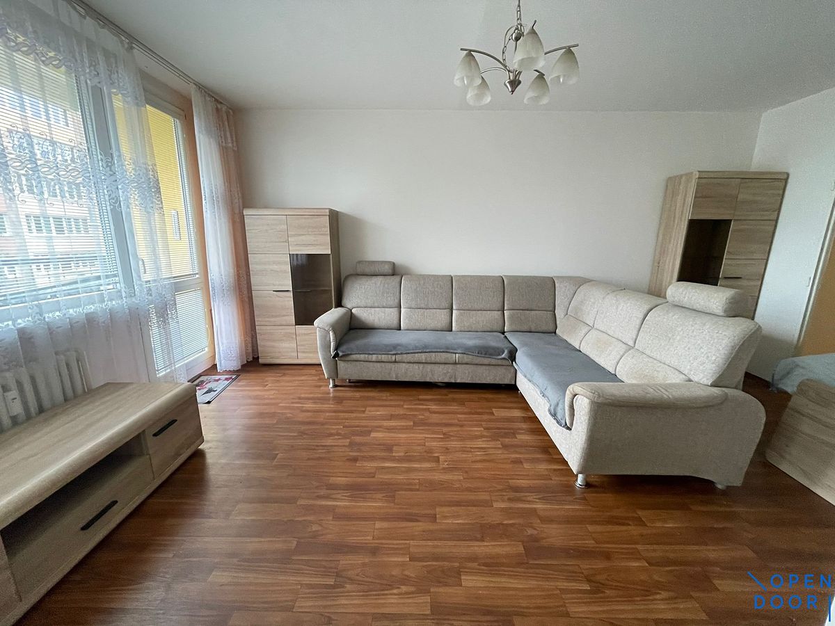 Pronájem bytu 3+1 69 m², Litvínov – fotka 1 z 3