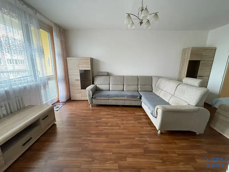 Pronájem bytu 3+1 69 m², Litvínov – náhled fotky 1