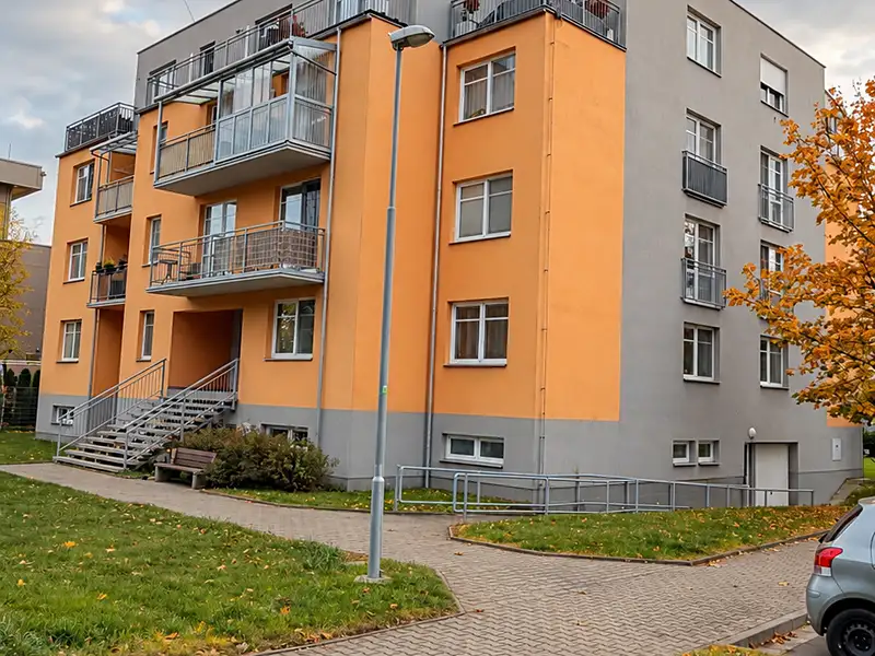 Prodej bytu 3+kk 73 m², Pardubice – náhled fotky 2
