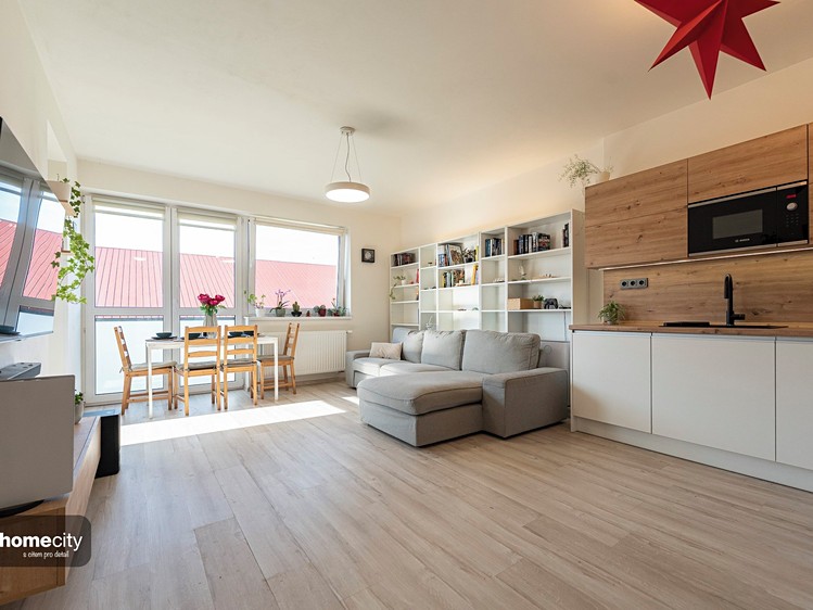 Wohnung 3+kk zum Kauf, 65 m² (1 von 17)