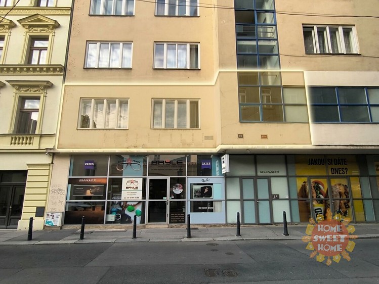 Wohnung 1+1 zur Miete, 60 m² (18 von 20)