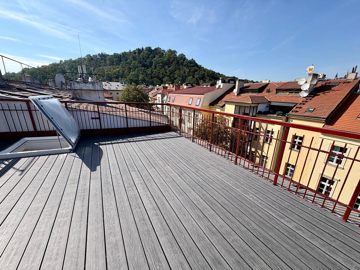 Prodej bytu 2+kk 44 m²