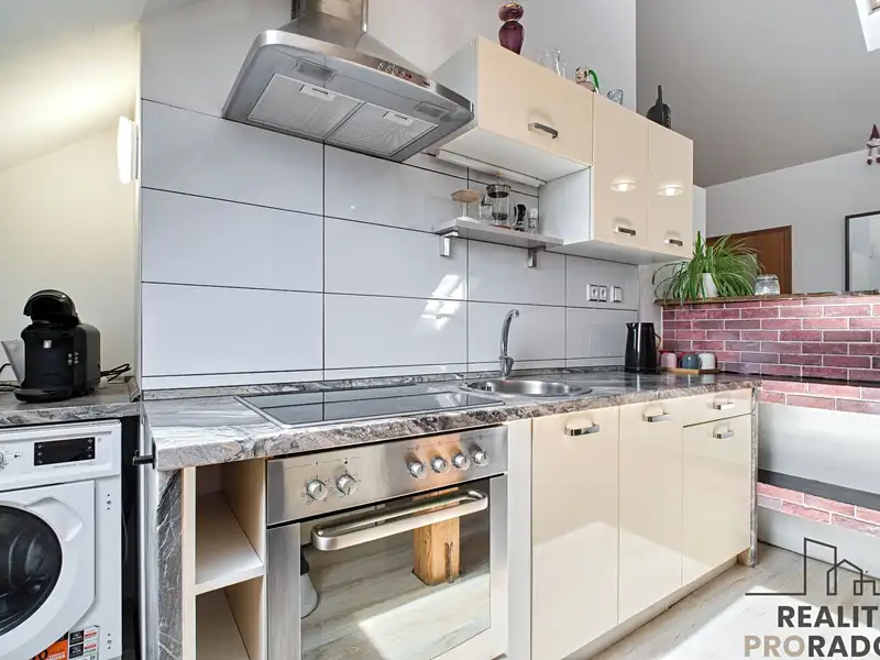 Prodej bytu 3+kk 67 m², Ostrava – náhled fotky 2