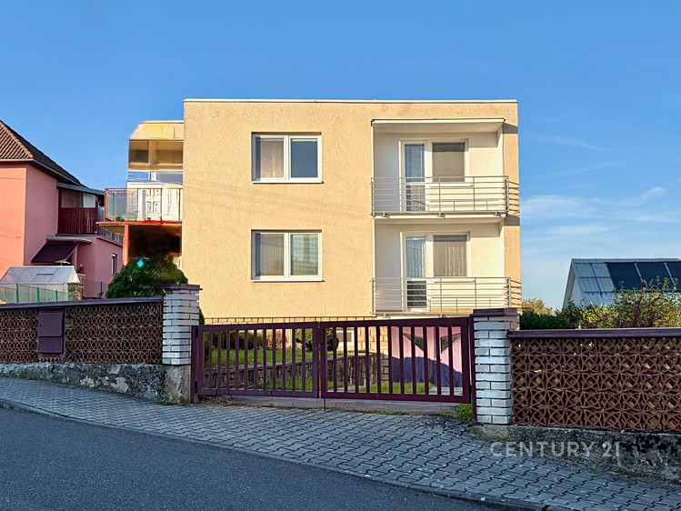 Pronájem bytu 3+1, 78 m² (6 z 6)