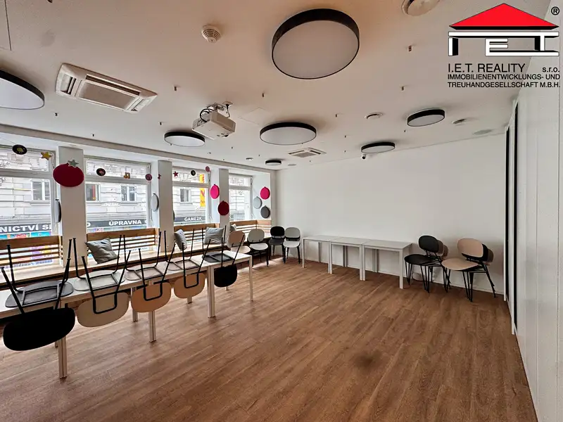 Pronájem kanceláře 106 m², Brno – náhled fotky 3