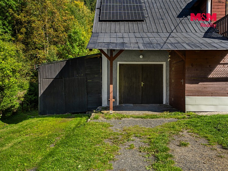 Prodej domu, 430 m² (30 z 30)