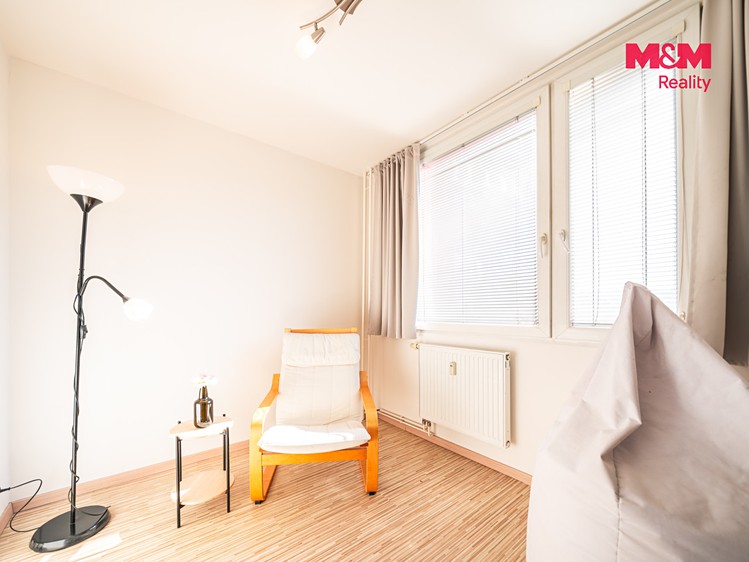 Wohnung 2+1 zum Kauf, 59 m² (8 von 25)