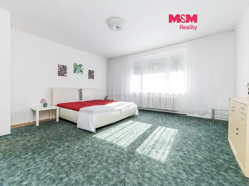 Prodej bytu 1+1 36 m², Brno – náhled fotky 1