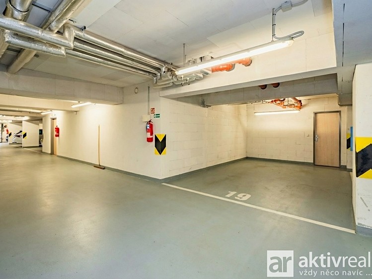 Квартира 3+kk на продаж, 71 м² (25 з 28)