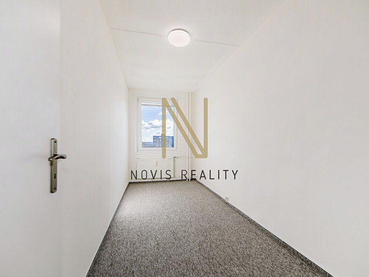 Wohnung 3+1 zur Miete, 63 m² (8 von 12)