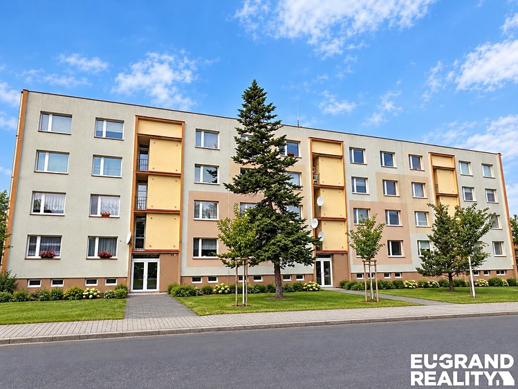 Wohnung 2+1 zum Kauf, 62 m² (1 von 11)