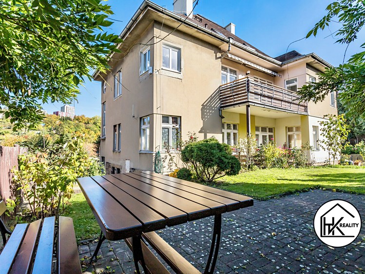 Квартира 3+1 в оренду, 152 м² (33 з 35)
