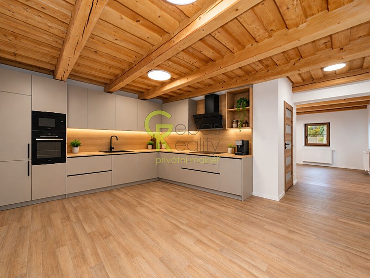 Wohnung 3+1 zum Kauf, 133 m² (1 von 23)