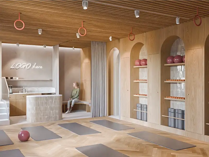 Pronájem obchodního prostoru 56 m², Praha – náhled fotky 1