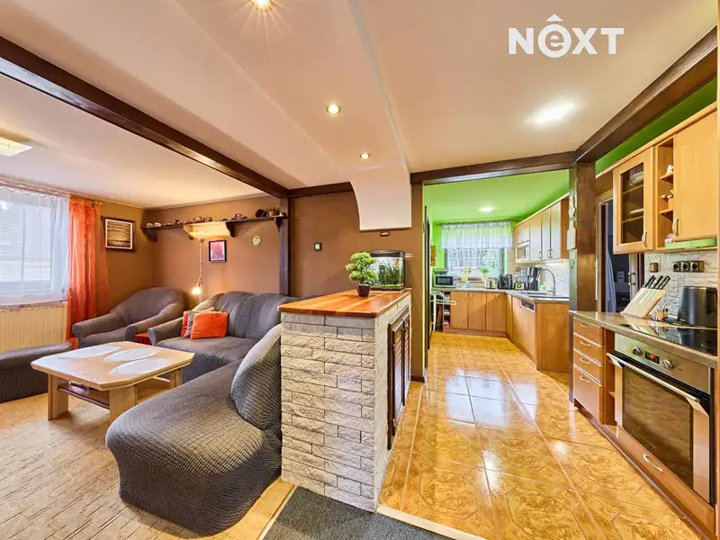 Prodej rodinného domu 250 m², pozemek 834 m², Roztoky u Jilemnice – náhled fotky 3