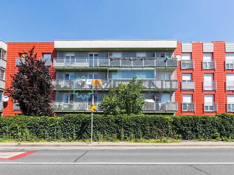 Квартира 2+kk в оренду, 54 м² (19 з 20)