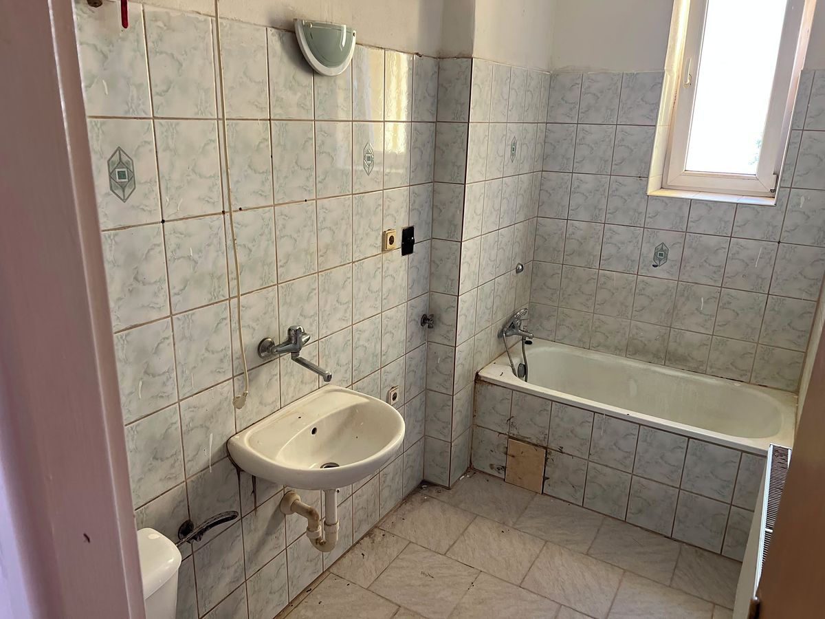 Pronájem bytu 2+1 53 m², Potštát – fotka 1 z 3