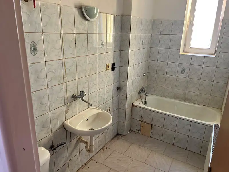 Pronájem bytu 2+1 53 m², Potštát – náhled fotky 1