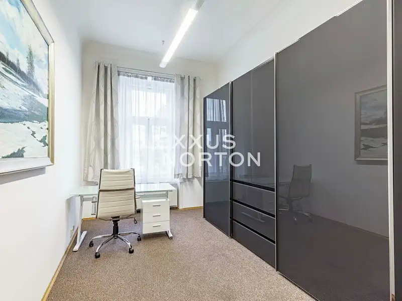 Pronájem bytu 3+1 103 m², Praha – náhled fotky 3