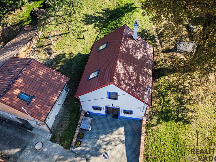 Prodej nemovitosti, 90 m² (26 z 30)