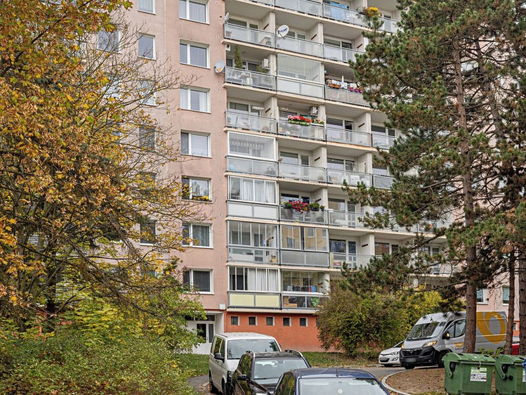 Wohnung 3+1 zum Kauf, 76 m² (21 von 24)