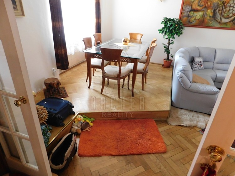 Prodej bytu 4+1, 122 m² (22 z 27)