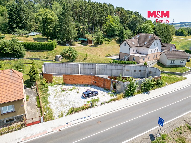 Prodej pozemku, 794 m² (9 z 15)