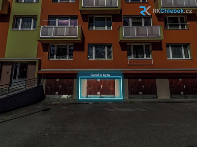 Wohnung 3+1 zum Kauf, 98 m² (2 von 16)