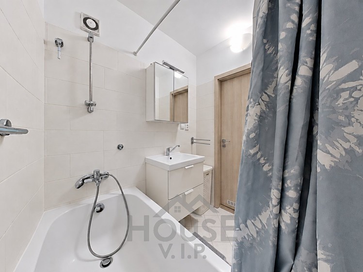 Квартира 3+kk на продаж, 63 м² (20 з 37)