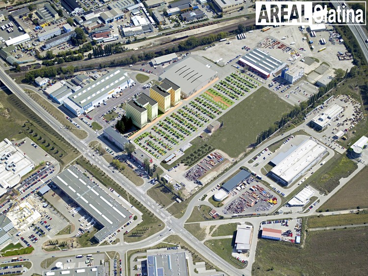 Pronájem komerčního prostoru, 18 m² (6 z 15)