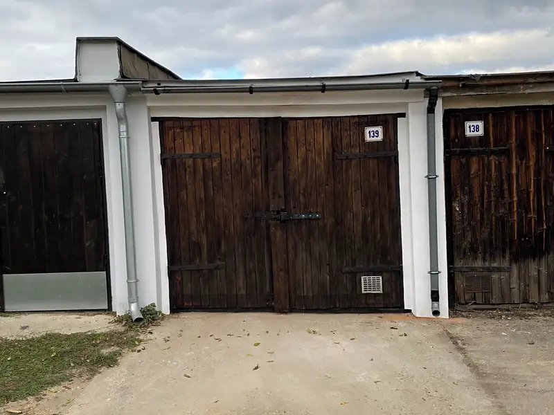 Prodej garáže 18 m², Duchcov – náhled fotky 3
