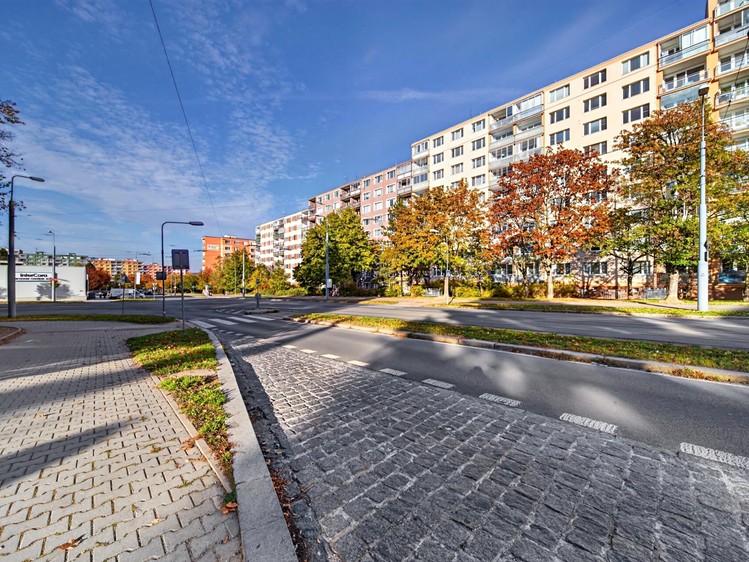 Wohnung 2+1 zum Kauf, 57 m² (21 von 22)