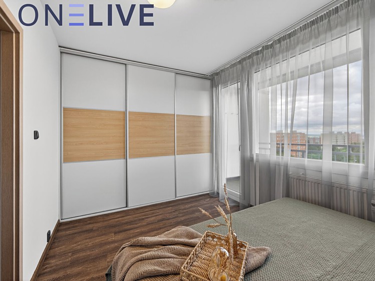 Квартира 4+1 на продаж, 81 м² (9 з 24)