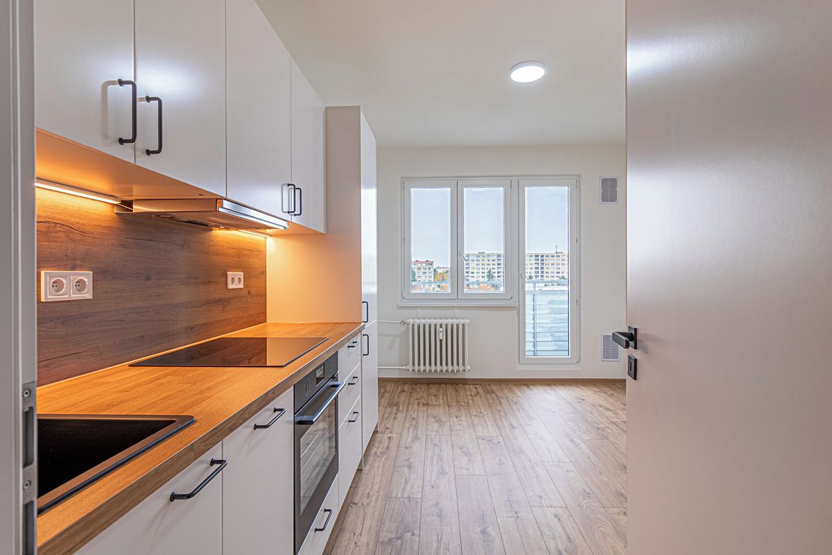 Prodej bytu 2+1 53 m², Mladá Boleslav – fotka 1 z 3