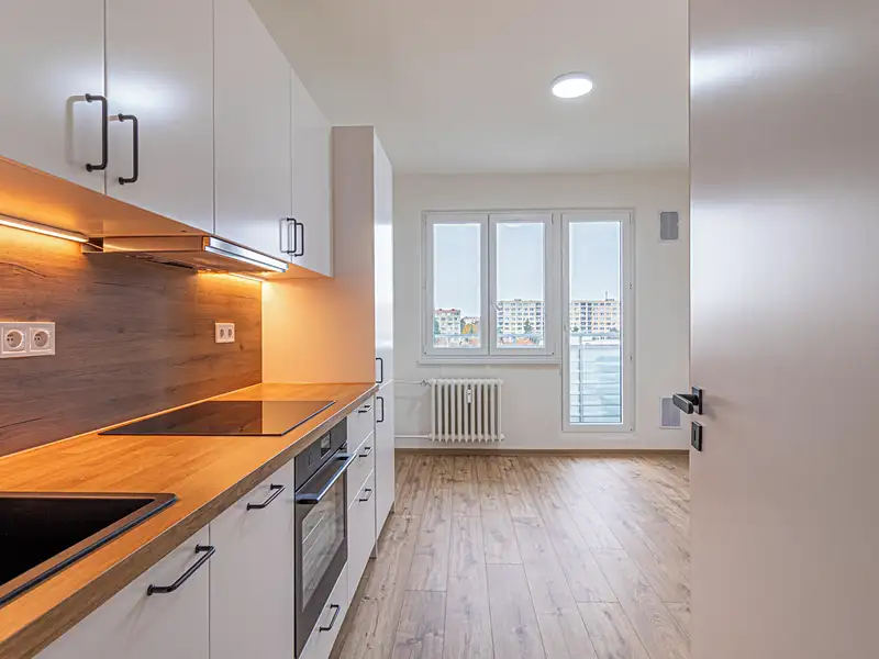 Prodej bytu 2+1 53 m², Mladá Boleslav – náhled fotky 1