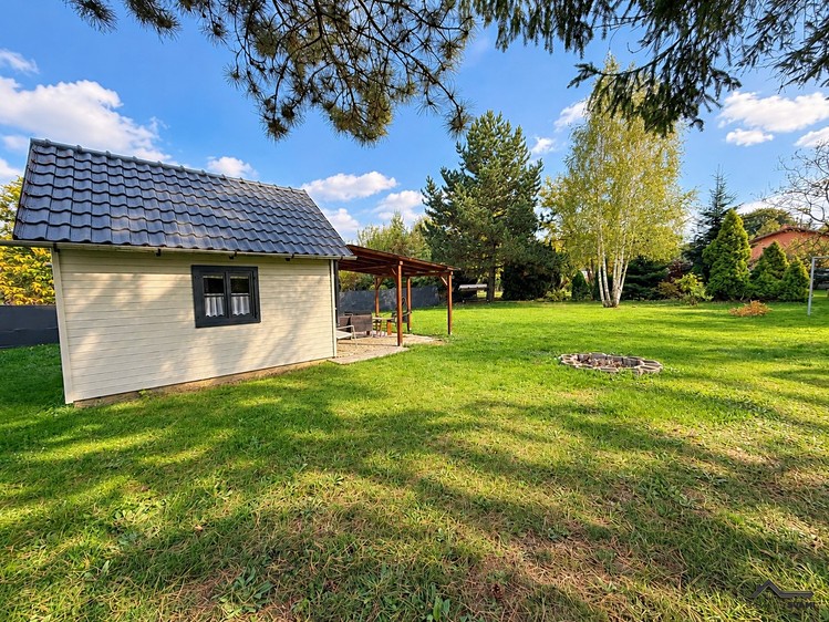 Будинок на продаж, 24 м² (3 з 6)