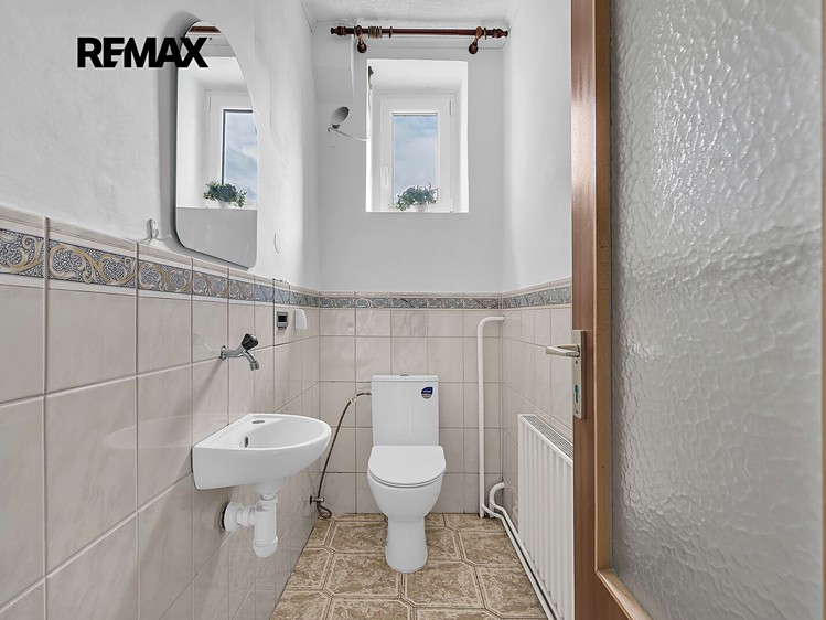 Pronájem bytu 4+1, 86 m² (20 z 27)