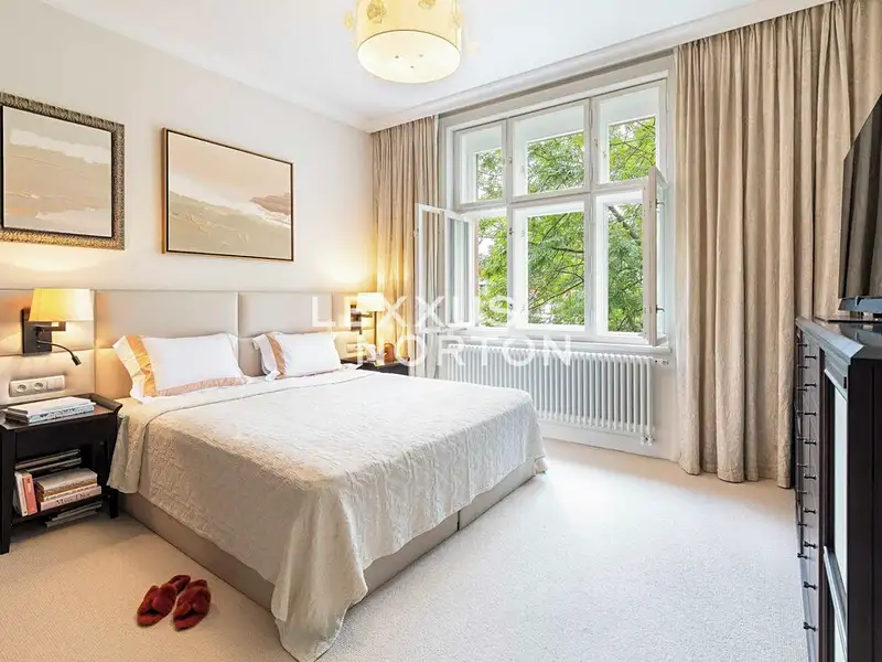 Prodej bytu 3+1 117 m², Praha – náhled fotky 3