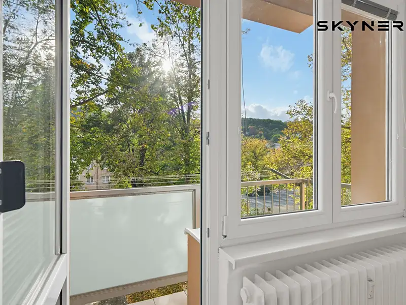 Prodej bytu 2+1 52 m², Ústí nad Labem – náhled fotky 3
