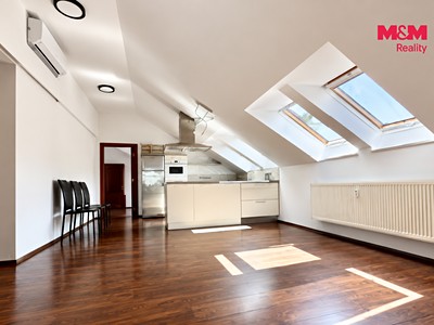 Wohnung 3+kk zum Kauf, 75 m² (3 von 9)