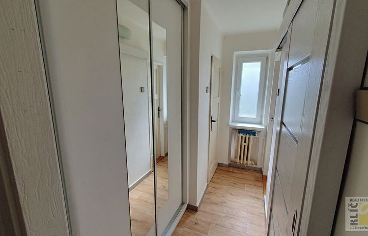 Wohnung 2+1 zur Miete, 55 m² (6 von 6)