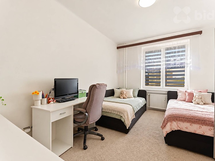 Квартира 3+1 на продаж, 76 м² (7 з 19)